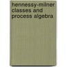 Hennessy-Milner classes and process algebra by M.J. Hollenberg