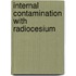 Internal contamination with radiocesium