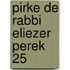 Pirke de rabbi eliezer perek 25