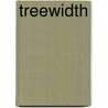 Treewidth door Kloks