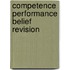 Competence performance belief revision