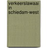 Verkeerslawaai in schiedam-west door Onbekend
