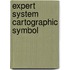 Expert system cartographic symbol