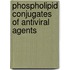 Phospholipid conjugates of antiviral agents