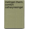 Metingen therm. comfort catharynesingel door Broeke