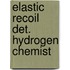 Elastic recoil det. hydrogen chemist