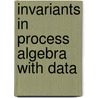 Invariants in process algebra with data by M.A. Bezem