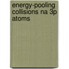 Energy-pooling collisions na 3p atoms door Nyland