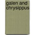 Galen and chrysippus