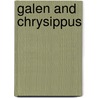 Galen and chrysippus by Tieleman
