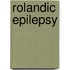 Rolandic epilepsy