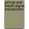 P21ras and insulin signal transduction by Medema