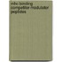 MHC binding competitor-modulator peptides
