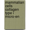 Mammalian cells collagen type i micro-en by Souren