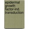 Epidermal growth factor-ind. transduction door Ryken