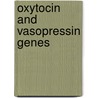 Oxytocin and vasopressin genes by Adan