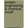 Protein engineering & chemical modif door Lugtigheid