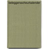 Beleggersscheurkalender door F. Gunnink