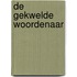 De gekwelde woordenaar