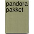 Pandora pakket