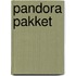 Pandora pakket