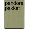 Pandora pakket by Renate Dorrestein