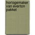 Horlogemaker van Everton pakket