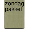 Zondag pakket door Georges Simenon