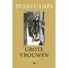 Grote vrouwen by Fay Weldon