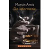 De informatie by Martin Amis