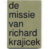 De missie van Richard Krajicek