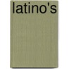 Latino's door L. Verheyen