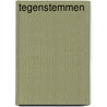 Tegenstemmen by Jan Marijnissen