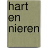 Hart en nieren door Jacques Meerman