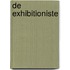 De exhibitioniste