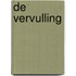 De vervulling
