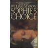 Sophie's keuze door William Styron