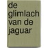 De glimlach van de jaguar