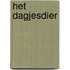 Het dagjesdier