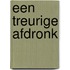 Een treurige afdronk