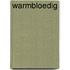 Warmbloedig