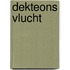 Dekteons vlucht