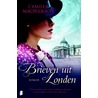 Brieven uit Londen by J. Barnes