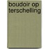 Boudoir op terschelling