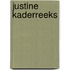 Justine kaderreeks
