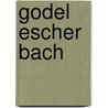 Godel escher bach by Douglas R. Hofstadter