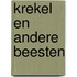 Krekel en andere beesten