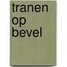 Tranen op bevel by K. Freriks