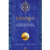 Indigo by Satyajit Ray