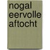 Nogal eervolle aftocht